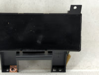 2008-2009 Honda Accord Radio AM FM Cd Player Receiver Replacement P/N:39710TA0A220M1 39710TA0A210M1 Fits Fits 2008 2009 OEM 