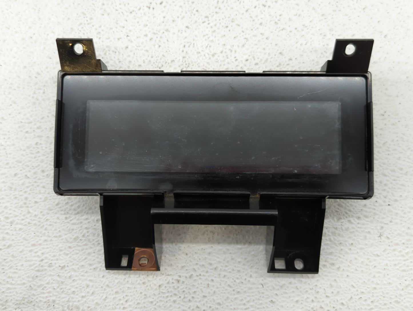 2008 Honda Accord Am Fm Cd Player Radio Receiver - Oemusedautoparts1.com