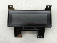 2008 Honda Accord Am Fm Cd Player Radio Receiver - Oemusedautoparts1.com