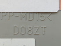 2008 Honda Accord Am Fm Cd Player Radio Receiver - Oemusedautoparts1.com