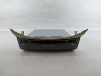 2008-2010 Honda Accord Radio AM FM Cd Player Receiver Replacement P/N:39110-TA0-A012-M1 Fits Fits 2008 2009 2010 OEM Used Au