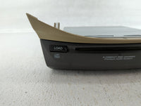 2008-2010 Honda Accord Radio AM FM Cd Player Receiver Replacement P/N:39110-TA0-A012-M1 Fits Fits 2008 2009 2010 OEM Used Au