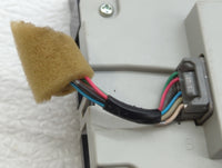 2008-2009 Honda Accord Am Fm Cd Player Radio Receiver 551507 - Oemusedautoparts1.com