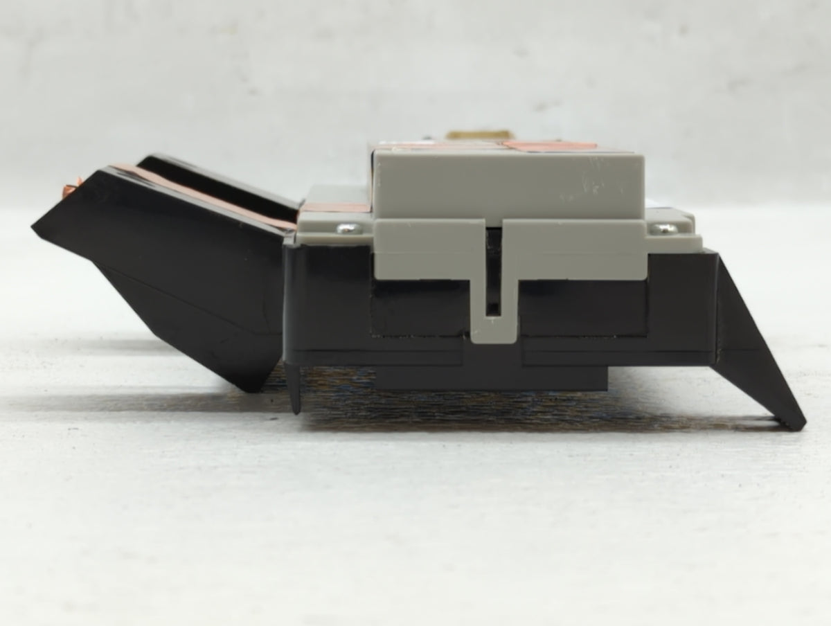 2008-2009 Honda Accord Am Fm Cd Player Radio Receiver 551507 - Oemusedautoparts1.com