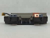 2008-2009 Honda Accord Am Fm Cd Player Radio Receiver 551507 - Oemusedautoparts1.com