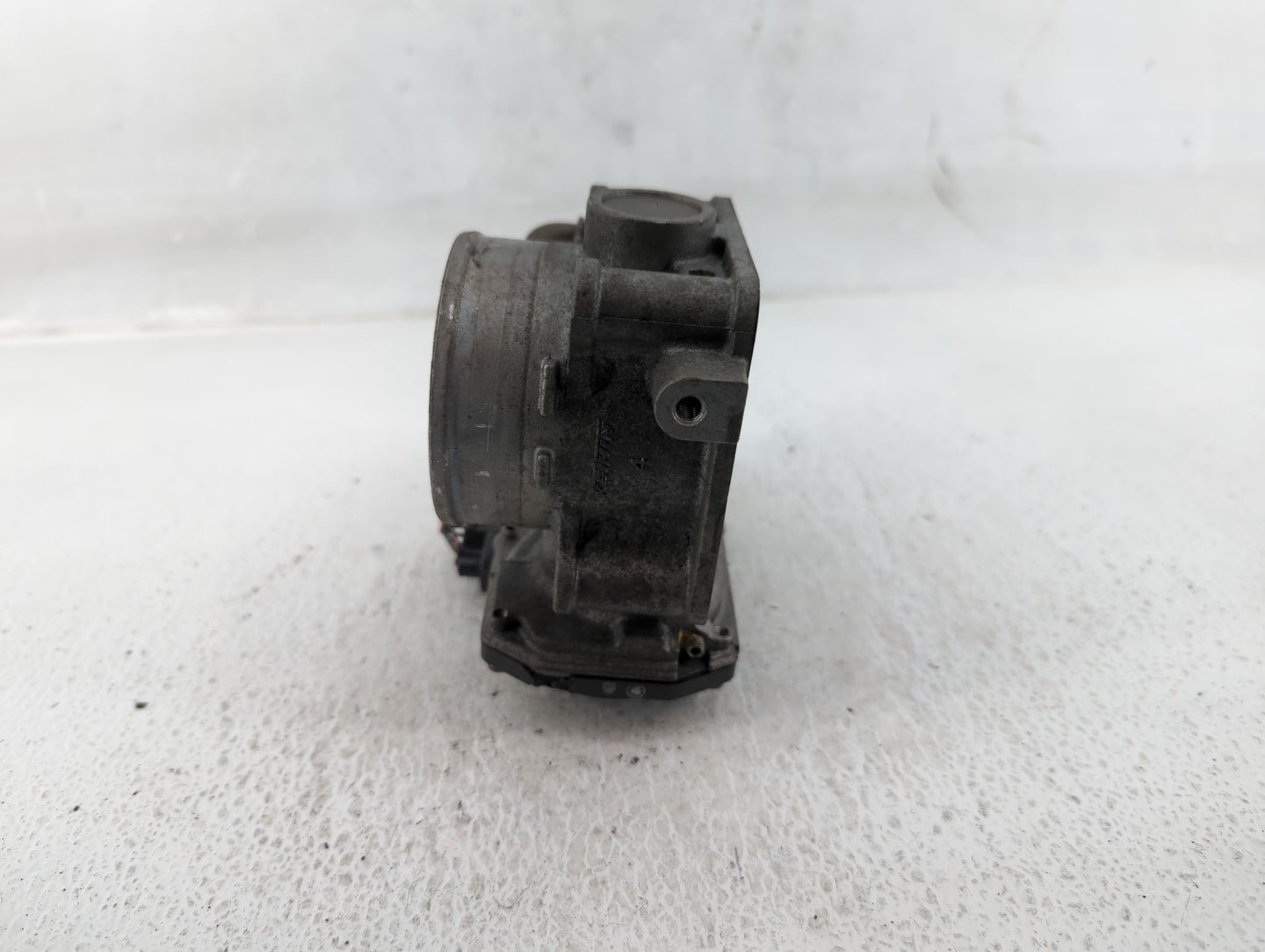 2008-2012 Honda Accord Throttle Body P/N:U21758034837 Fits Fits 2008 2009 2010 2011 2012 OEM Used Auto Parts - Oemusedautopa