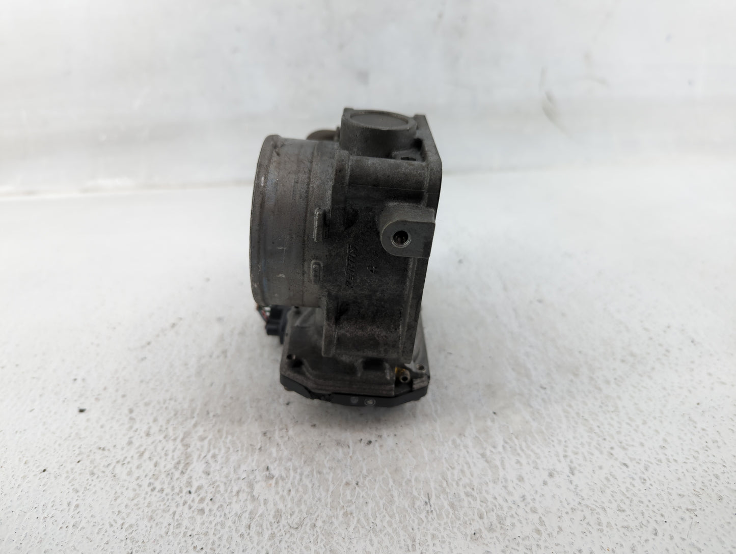 2008-2012 Honda Accord Throttle Body P/N:U21758034837 Fits Fits 2008 2009 2010 2011 2012 OEM Used Auto Parts - Oemusedautopa
