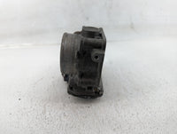 2008-2012 Honda Accord Throttle Body P/N:U21758034837 Fits Fits 2008 2009 2010 2011 2012 OEM Used Auto Parts - Oemusedautopa
