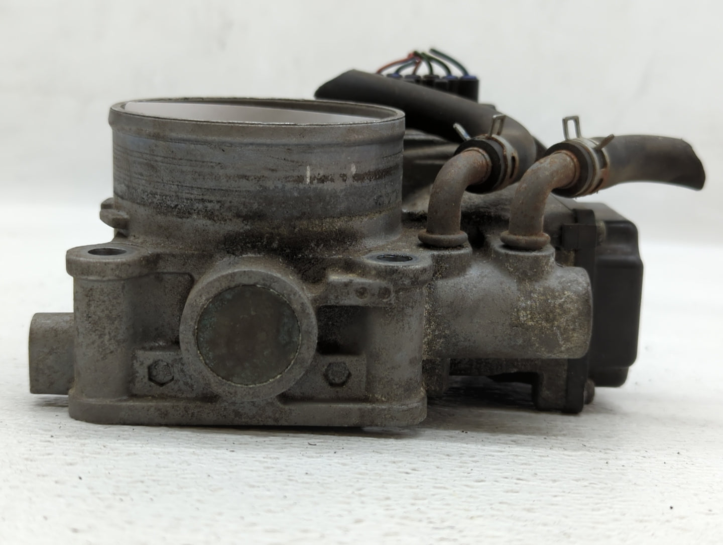 2008-2012 Honda Accord Throttle Body P/N:U21758034837 Fits Fits 2008 2009 2010 2011 2012 OEM Used Auto Parts - Oemusedautopa