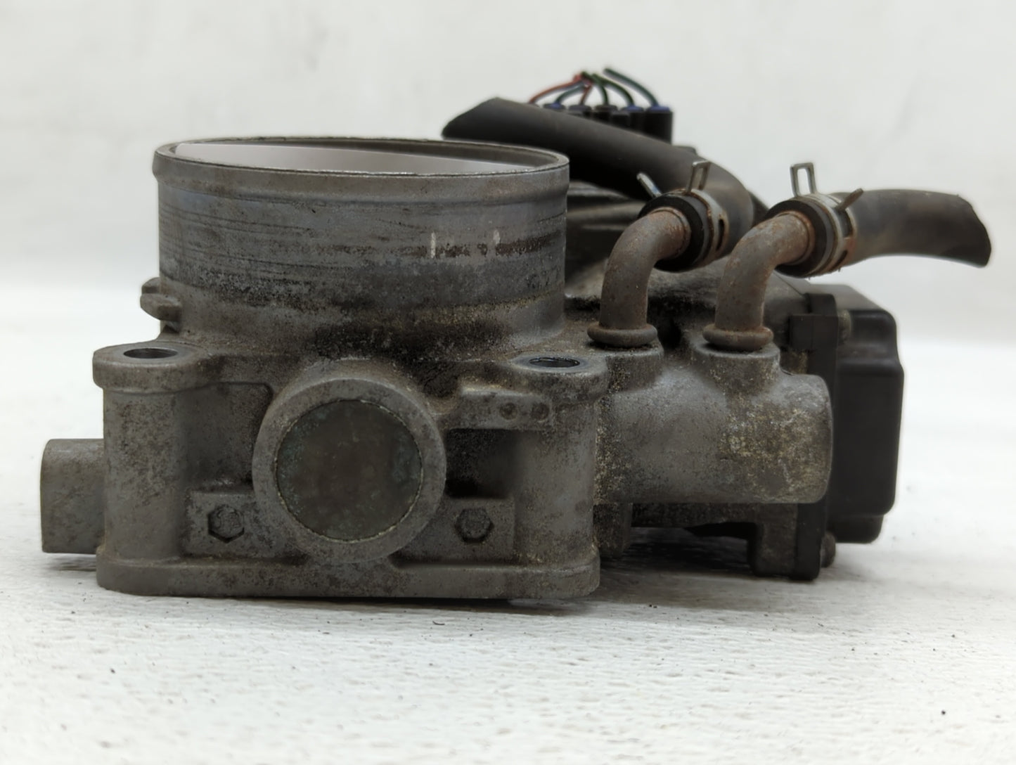 2008-2012 Honda Accord Throttle Body P/N:U21758034837 Fits Fits 2008 2009 2010 2011 2012 OEM Used Auto Parts - Oemusedautopa