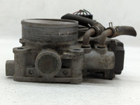 2008-2012 Honda Accord Throttle Body P/N:U21758034837 Fits Fits 2008 2009 2010 2011 2012 OEM Used Auto Parts - Oemusedautopa