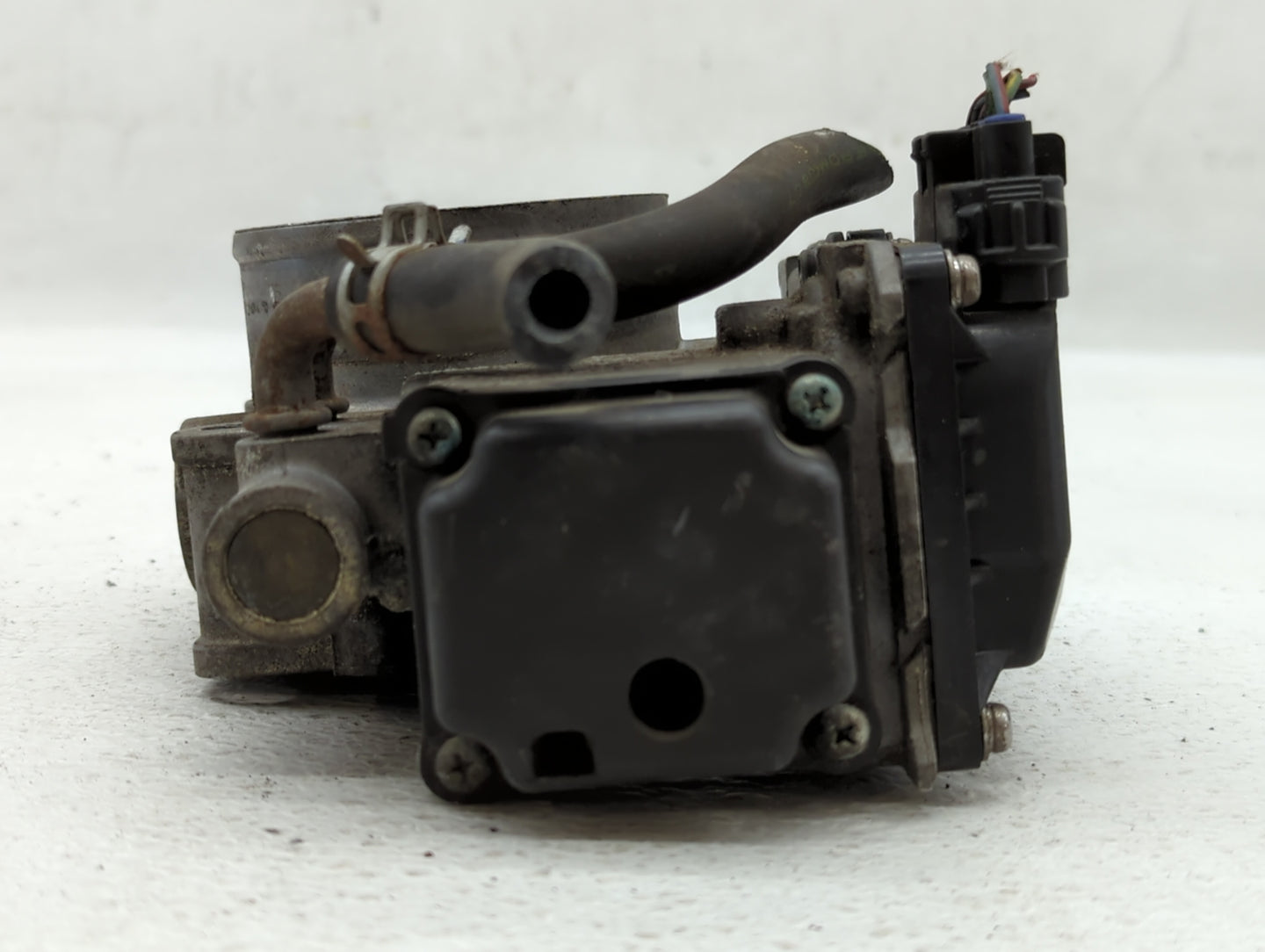 2008-2012 Honda Accord Throttle Body P/N:U21758034837 Fits Fits 2008 2009 2010 2011 2012 OEM Used Auto Parts - Oemusedautopa