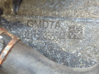 2008-2012 Honda Accord Throttle Body P/N:U21758034837 Fits Fits 2008 2009 2010 2011 2012 OEM Used Auto Parts - Oemusedautopa