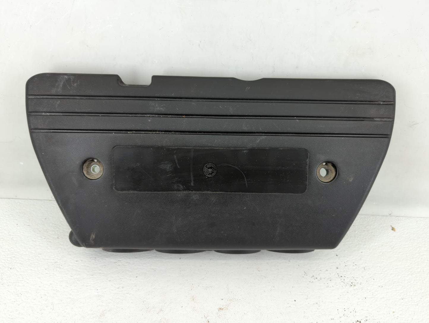 2008 Honda Accord Engine Cover - Oemusedautoparts1.com