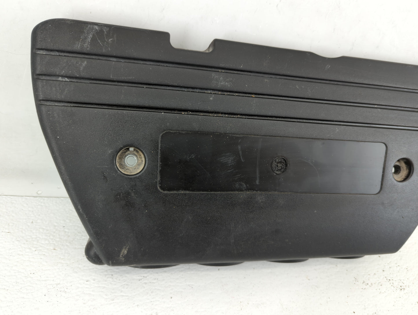 2008 Honda Accord Engine Cover - Oemusedautoparts1.com