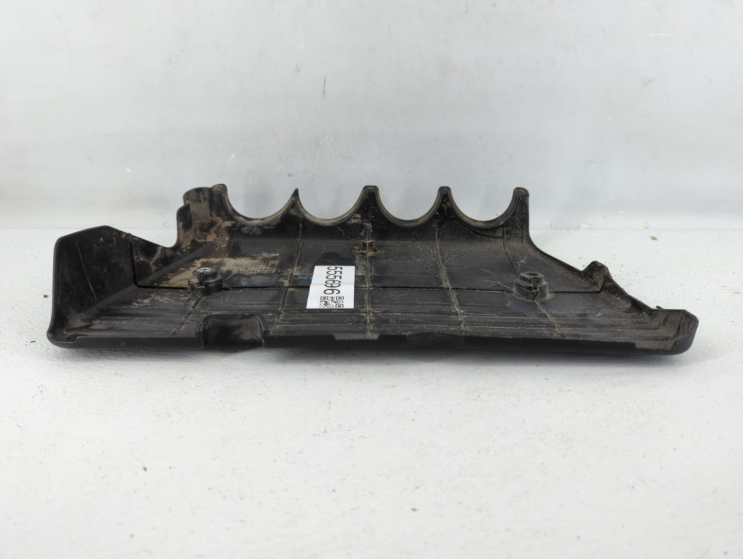 2008 Honda Accord Engine Cover - Oemusedautoparts1.com