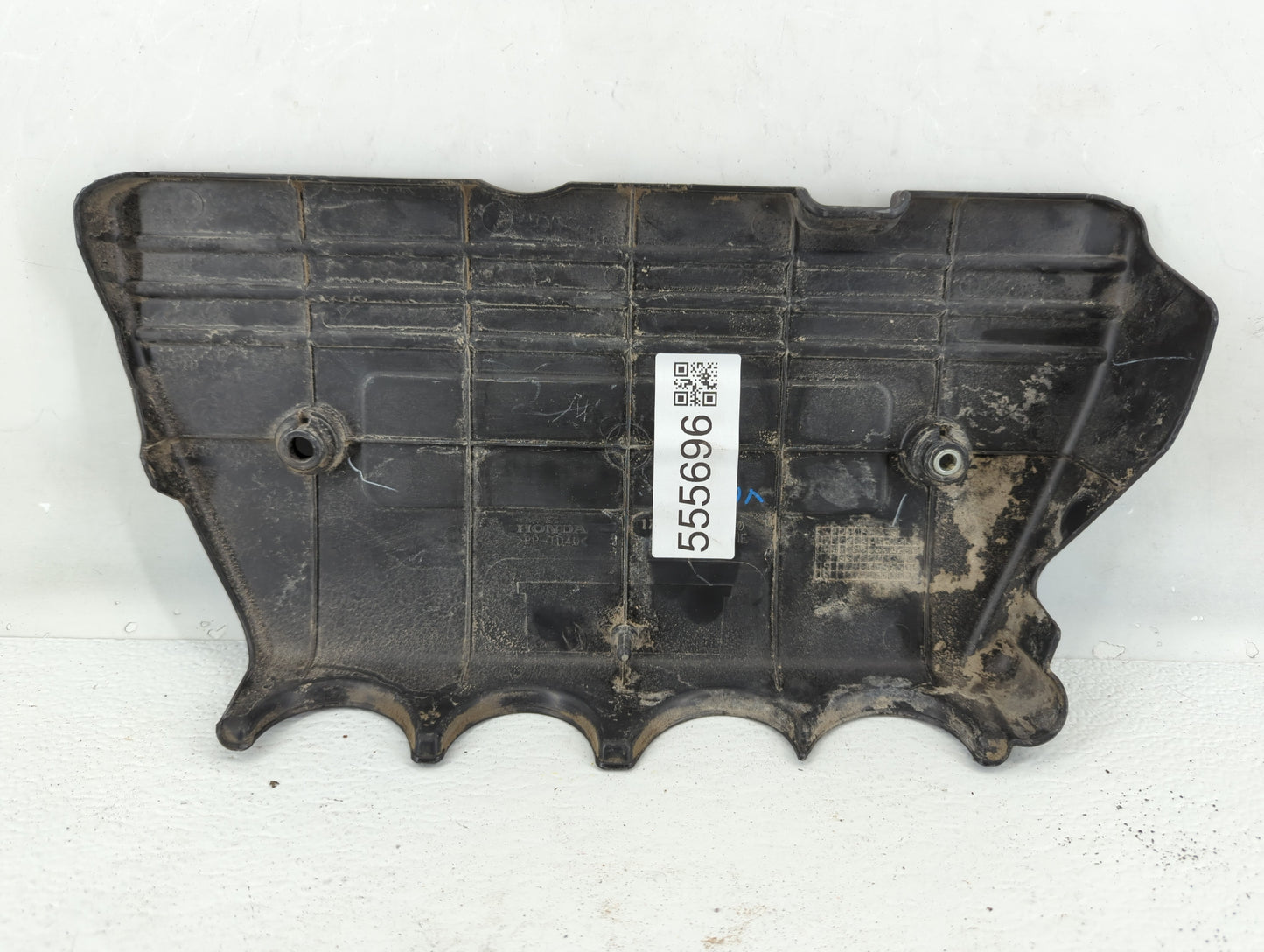 2008 Honda Accord Engine Cover - Oemusedautoparts1.com