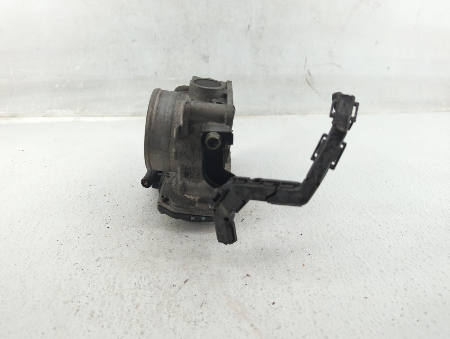 2008-2012 Honda Accord Throttle Body P/N:U21758034837 Fits Fits 2008 2009 2010 2011 2012 OEM Used Auto Parts - Oemusedautopa
