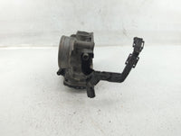 2008-2012 Honda Accord Throttle Body P/N:U21758034837 Fits Fits 2008 2009 2010 2011 2012 OEM Used Auto Parts - Oemusedautopa
