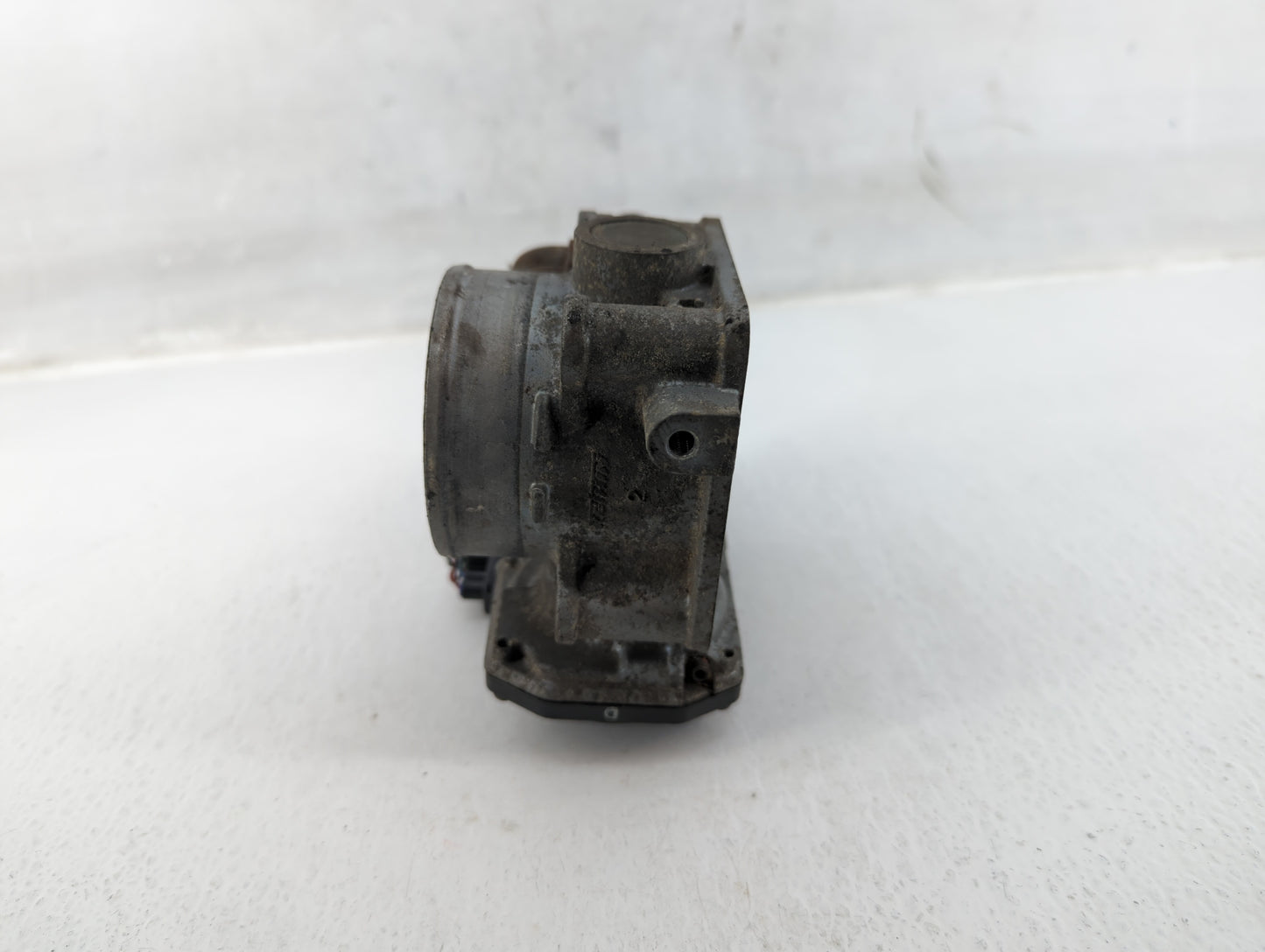 2008-2012 Honda Accord Throttle Body P/N:U21758034837 Fits Fits 2008 2009 2010 2011 2012 OEM Used Auto Parts - Oemusedautopa