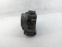 2008-2012 Honda Accord Throttle Body P/N:U21758034837 Fits Fits 2008 2009 2010 2011 2012 OEM Used Auto Parts - Oemusedautopa