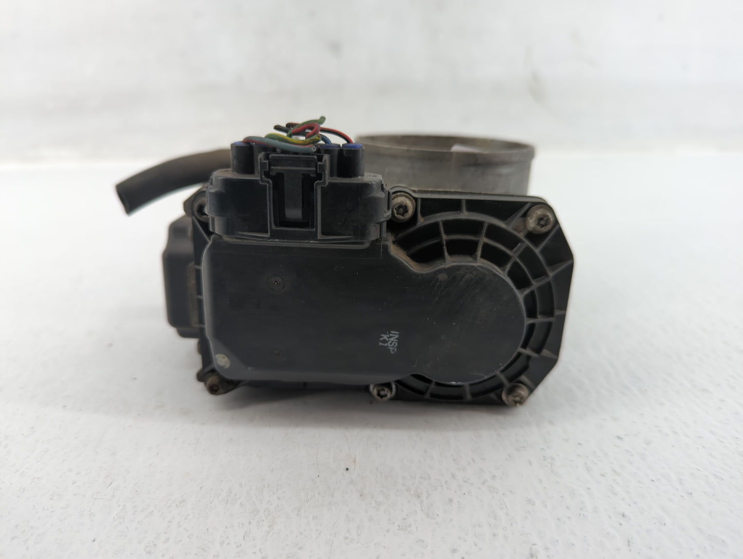 2008-2012 Honda Accord Throttle Body P/N:U21758034837 Fits Fits 2008 2009 2010 2011 2012 OEM Used Auto Parts - Oemusedautopa