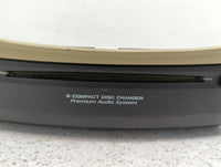 2008-2009 Honda Accord Radio AM FM Cd Player Receiver Replacement P/N:39110-TA0-A012-M1 Fits Fits 2008 2009 OEM Used Auto Pa