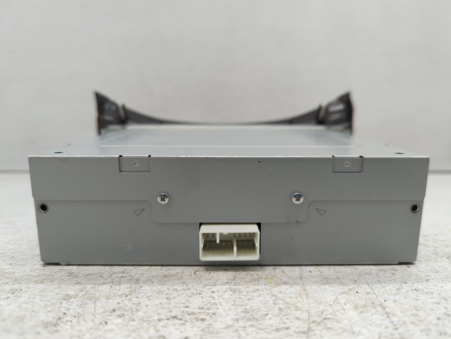 2008-2009 Honda Accord Radio AM FM Cd Player Receiver Replacement P/N:39110-TA0-A012-M1 Fits Fits 2008 2009 OEM Used Auto Pa