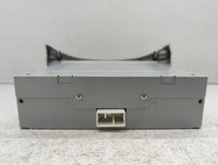 2008-2009 Honda Accord Radio AM FM Cd Player Receiver Replacement P/N:39110-TA0-A012-M1 Fits Fits 2008 2009 OEM Used Auto Pa