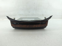 2008-2009 Honda Accord Radio AM FM Cd Player Receiver Replacement P/N:39110-TA0-A012-M1 Fits Fits 2008 2009 OEM Used Auto Pa