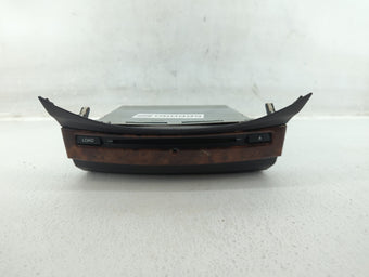 compare product 2008-2009 Honda Accord Radio AM FM Cd Player Receiver Replacement P/N:39110-TA0-A012-M1 Fits Fits 2008 2009 OEM Used Auto Parts