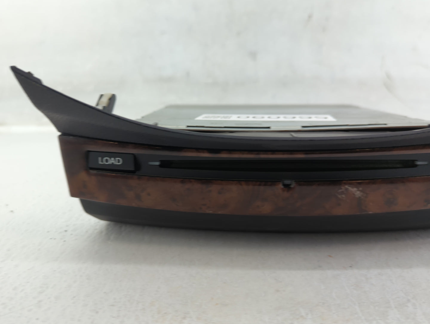 2008-2009 Honda Accord Radio AM FM Cd Player Receiver Replacement P/N:39110-TA0-A012-M1 Fits Fits 2008 2009 OEM Used Auto Pa