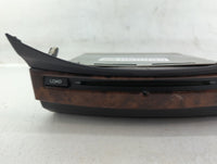 2008-2009 Honda Accord Radio AM FM Cd Player Receiver Replacement P/N:39110-TA0-A012-M1 Fits Fits 2008 2009 OEM Used Auto Pa