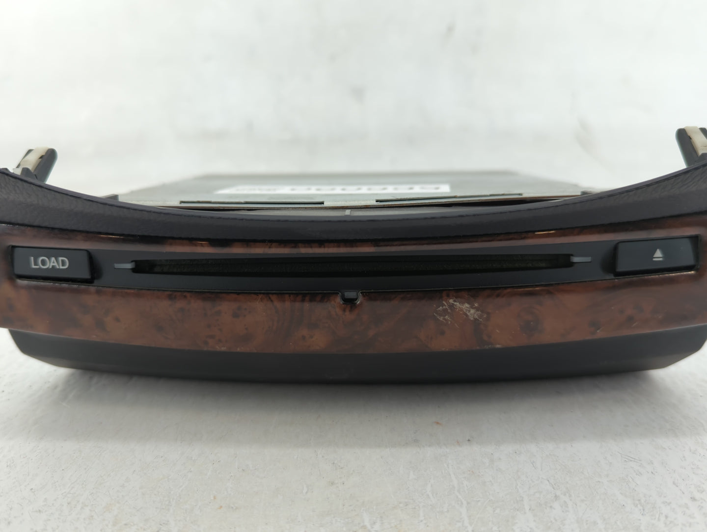 2008-2009 Honda Accord Radio AM FM Cd Player Receiver Replacement P/N:39110-TA0-A012-M1 Fits Fits 2008 2009 OEM Used Auto Pa