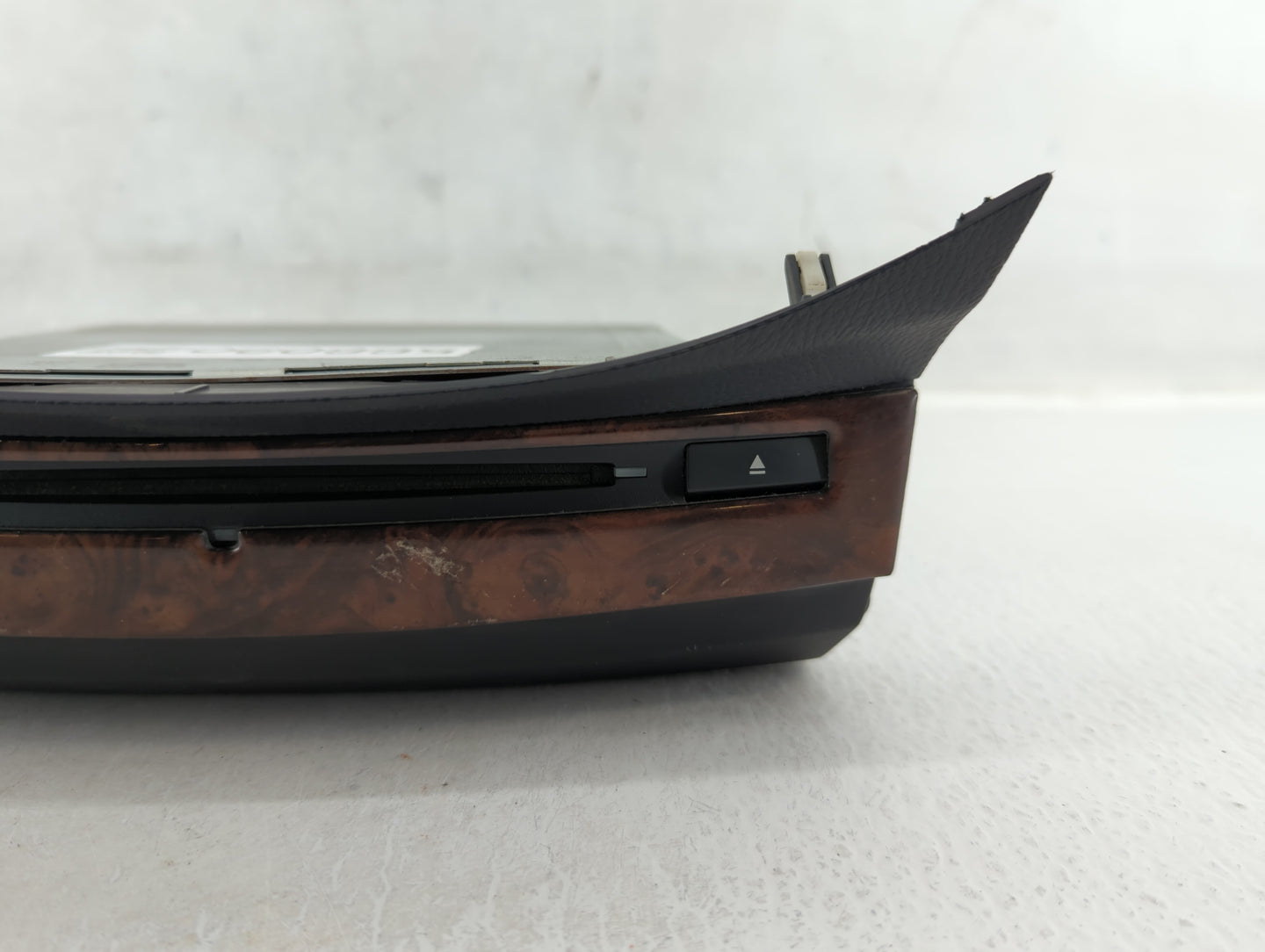 2008-2009 Honda Accord Radio AM FM Cd Player Receiver Replacement P/N:39110-TA0-A012-M1 Fits Fits 2008 2009 OEM Used Auto Pa