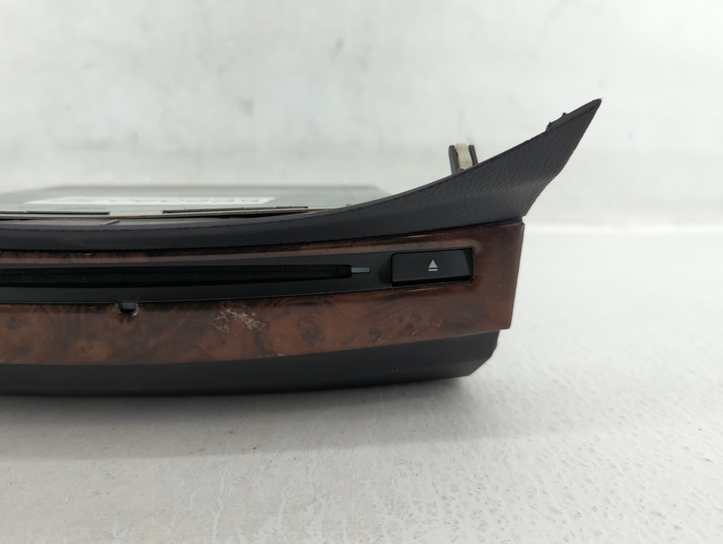 2008-2009 Honda Accord Radio AM FM Cd Player Receiver Replacement P/N:39110-TA0-A012-M1 Fits Fits 2008 2009 OEM Used Auto Pa
