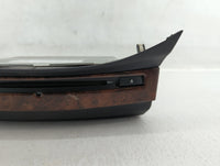 2008-2009 Honda Accord Radio AM FM Cd Player Receiver Replacement P/N:39110-TA0-A012-M1 Fits Fits 2008 2009 OEM Used Auto Pa