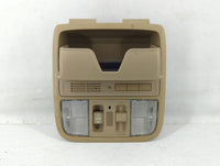2008 Honda Accord Overhead Roof Console - Oemusedautoparts1.com