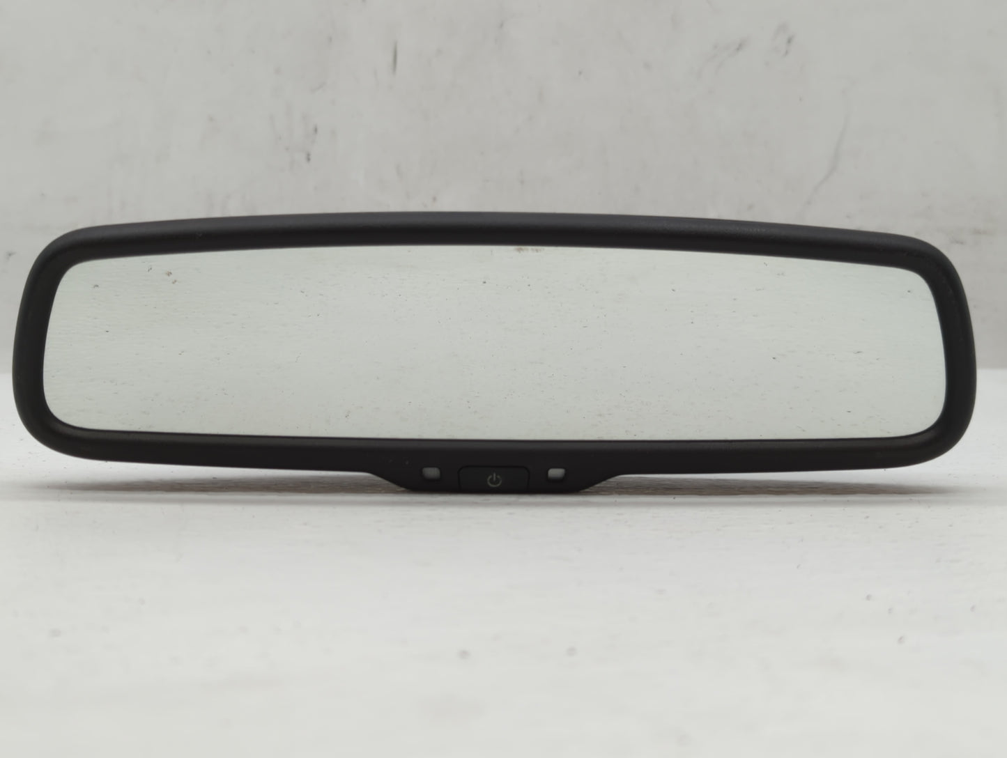 2006-2012 Honda Accord Interior Rear View Mirror Replacement OEM P/N:E11026001 Fits OEM Used Auto Parts - Oemusedautoparts1.