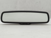 2006-2012 Honda Accord Interior Rear View Mirror Replacement OEM P/N:E11026001 Fits OEM Used Auto Parts - Oemusedautoparts1.