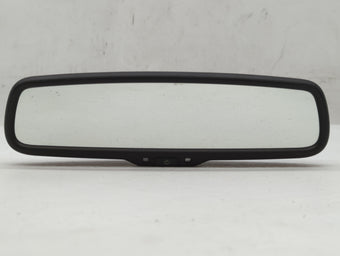 compare product 2006-2012 Honda Accord Interior Rear View Mirror Replacement OEM P/N:E11026001 Fits OEM Used Auto Parts