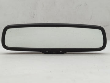 2006-2012 Honda Accord Interior Rear View Mirror Replacement OEM P/N:E11026001 Fits OEM Used Auto Parts - Oemusedautoparts1.