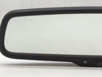 2006-2012 Honda Accord Interior Rear View Mirror Replacement OEM P/N:E11026001 Fits OEM Used Auto Parts - Oemusedautoparts1.