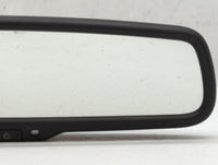 2006-2012 Honda Accord Interior Rear View Mirror Replacement OEM P/N:E11026001 Fits OEM Used Auto Parts - Oemusedautoparts1.