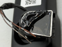 2006-2012 Honda Accord Interior Rear View Mirror Replacement OEM P/N:E11026001 Fits OEM Used Auto Parts - Oemusedautoparts1.