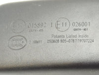 2006-2012 Honda Accord Interior Rear View Mirror Replacement OEM P/N:E11026001 Fits OEM Used Auto Parts - Oemusedautoparts1.