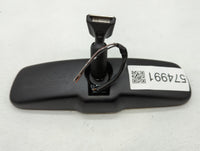 2006-2012 Honda Accord Interior Rear View Mirror Replacement OEM P/N:E11026001 Fits OEM Used Auto Parts - Oemusedautoparts1.
