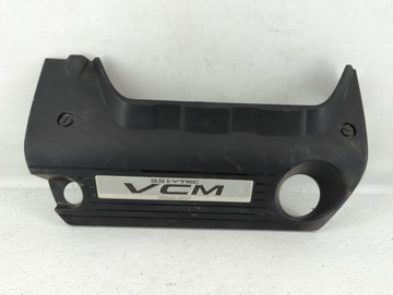 2008 Honda Accord Engine Cover - Oemusedautoparts1.com