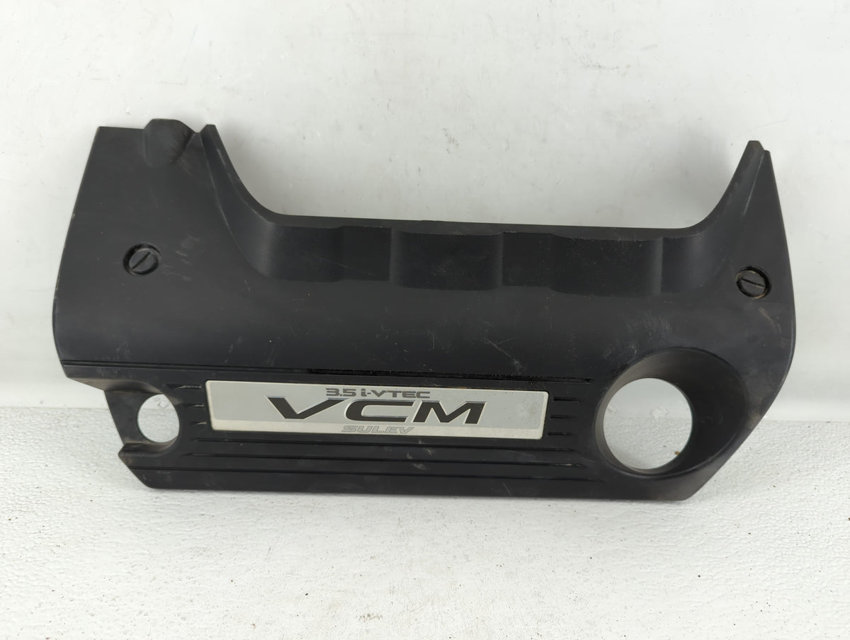 2008 Honda Accord Engine Cover 579919 - Oemusedautoparts1.com