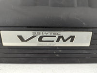 2008 Honda Accord Engine Cover - Oemusedautoparts1.com